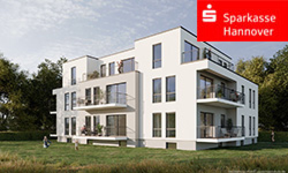 Naturblick in Meerbeck | 9 new build condominiums