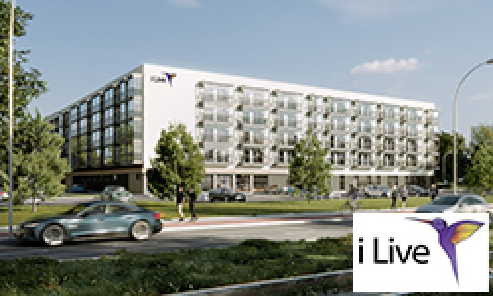 URBAN LIVING SÜDTOR ROSTOCK | 180 new build apartments for investment