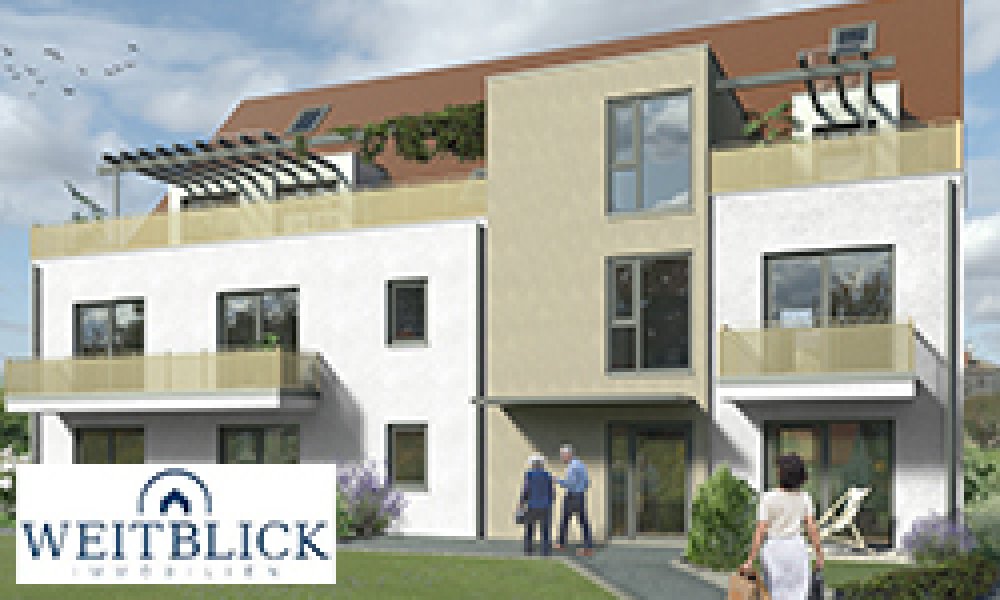 ZENTRAL HÖFE ENZ | 8 new build condominiums