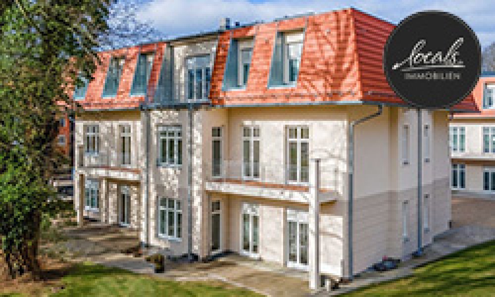 Heinrich-Mann-Allee 104 | 13 new build condominiums