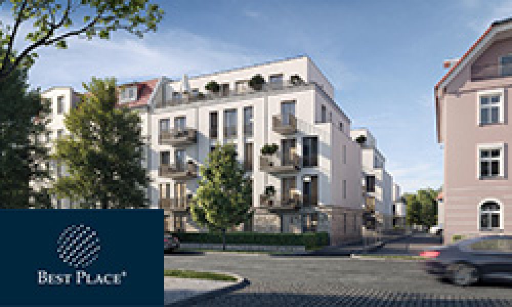 Schillerhöfe | 19 new build condominiums