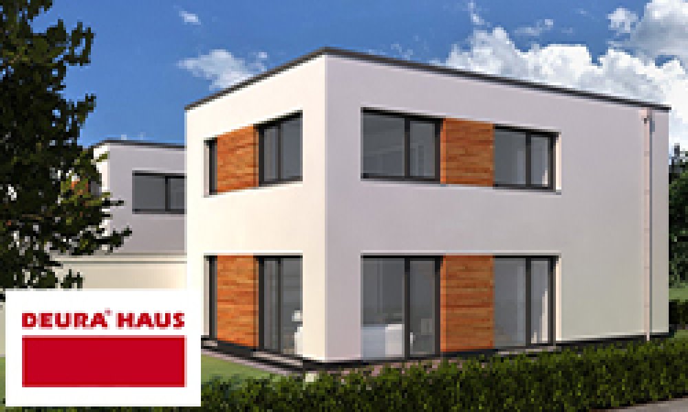 Wohnen am Knotenberg | 1 new build detached house