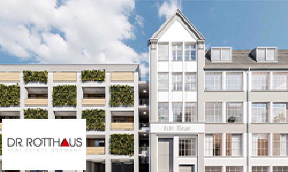 Wohnen am Pioneer - Campus | 38 new build student apartments