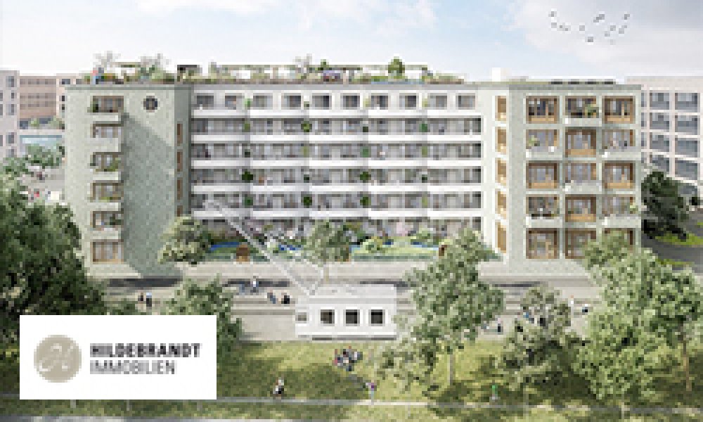 Havn am Rhein | 44 new build condominiums