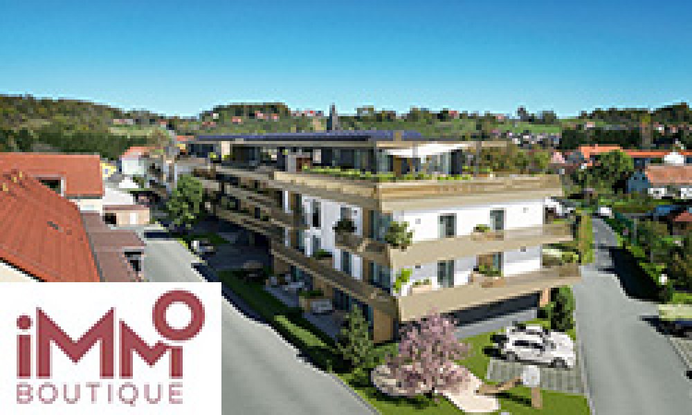 Josef-Zierer-Weg 140 | 47 new build condominiums