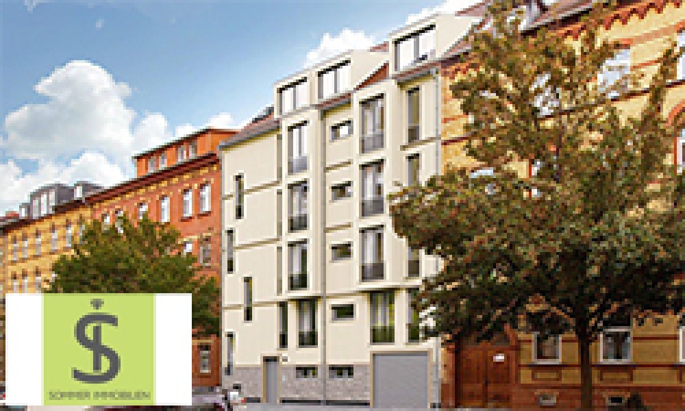 Ernst-Toller-Straße 18 | 5 new build condominiums