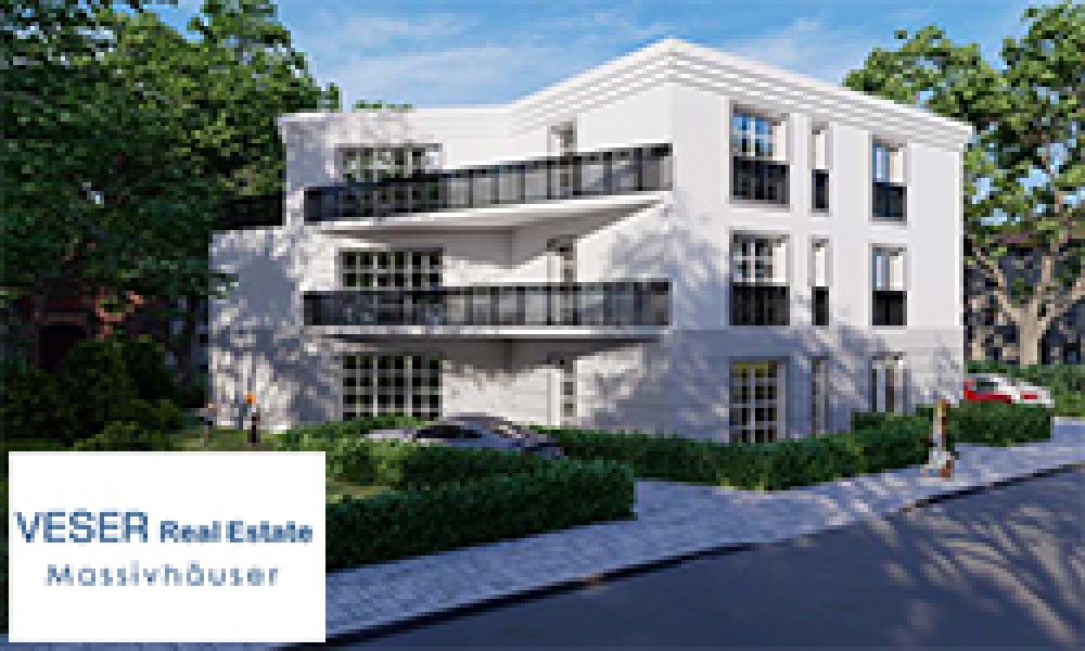 LA DOLCE VITA | 3 new build condominiums