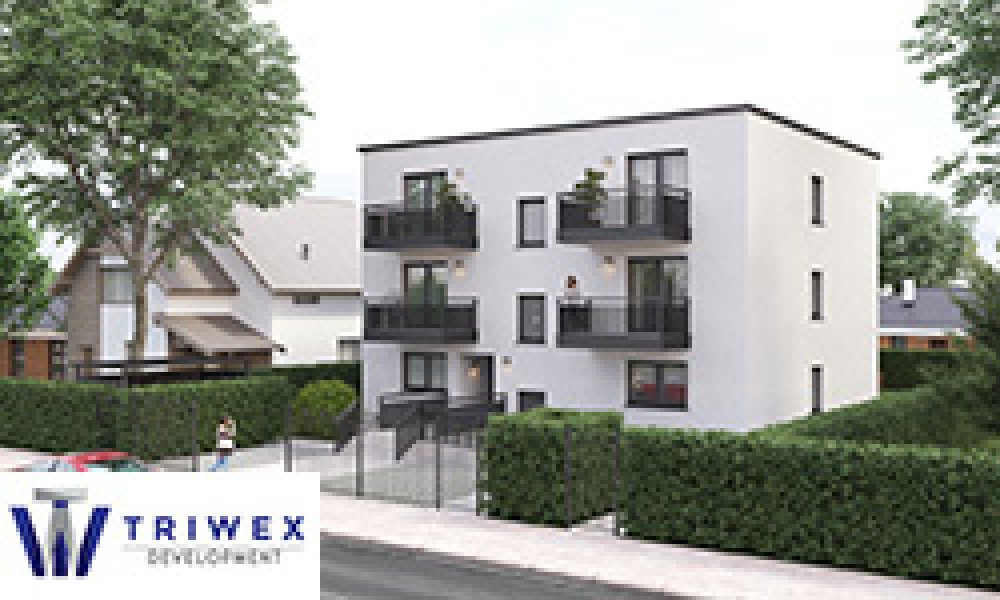 Gosener Domizil am Ufer | 6 new build condominiums