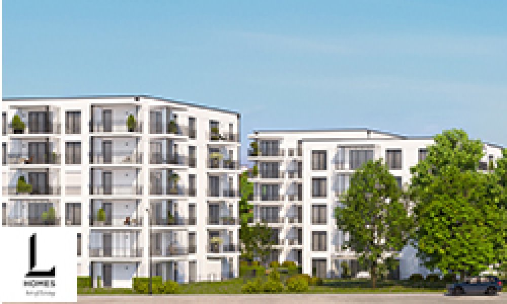 WATZMANN 52 | 33 new build condominiums