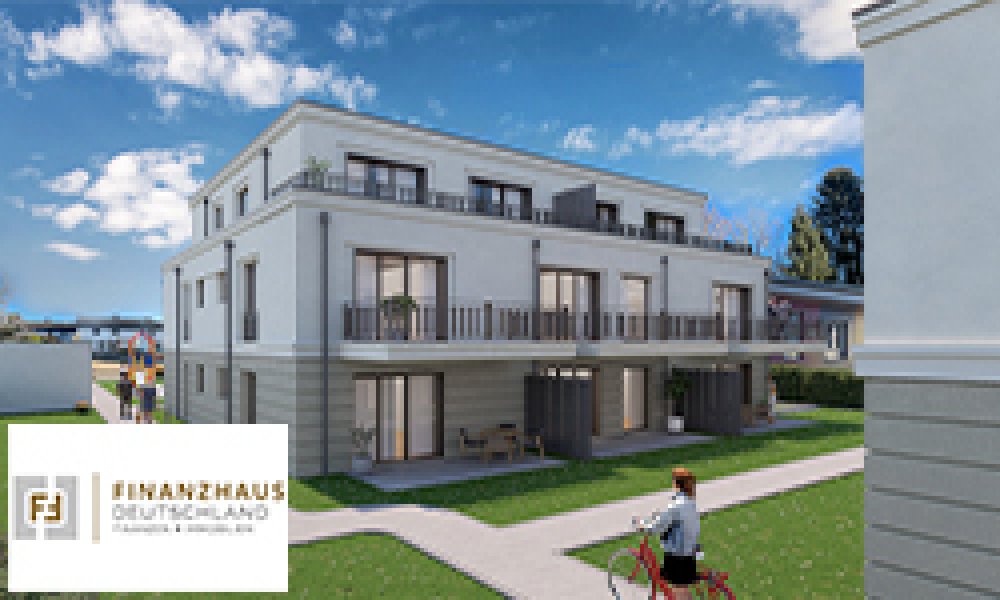 Mintarder Weg 49 | 24 new build condominiums