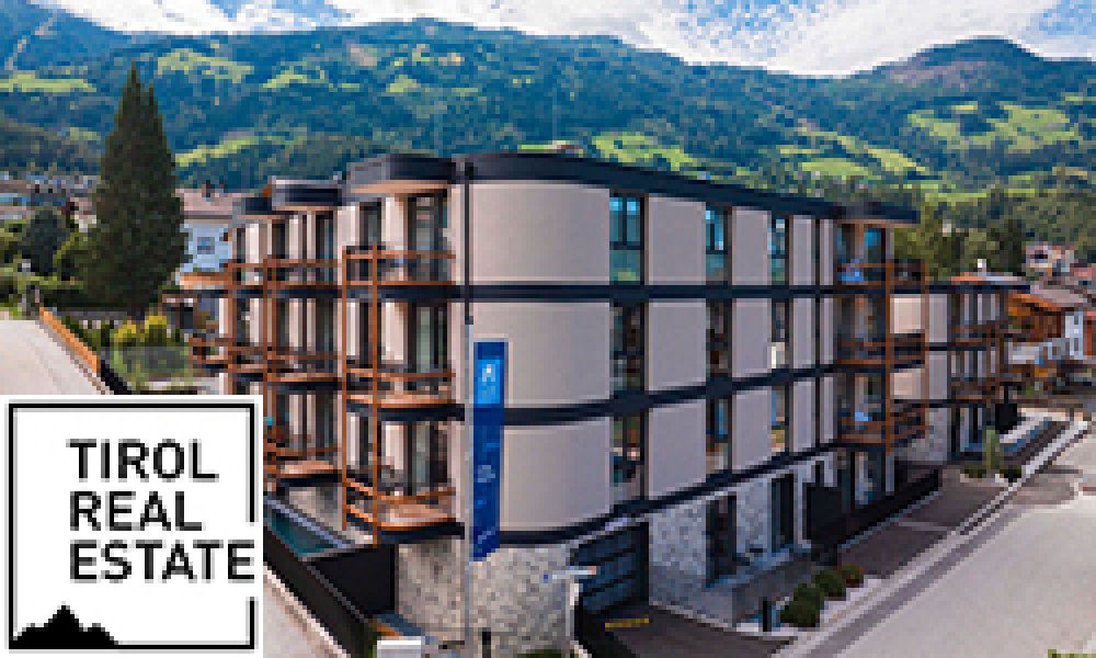 Zillertal SUITES | 32 new build apartments for investment