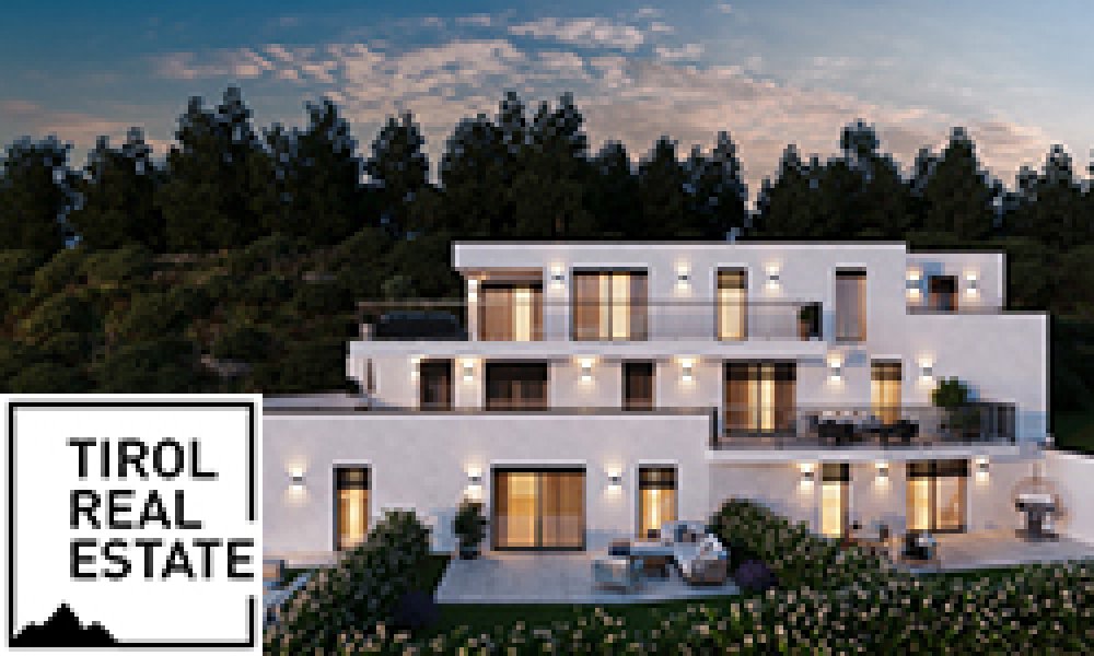 ALDRANS HOME | 6 new build condominiums