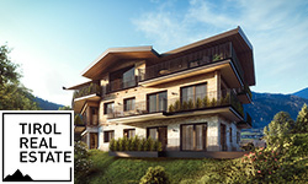 KAISERRESIDENZ | 5 new build condominiums