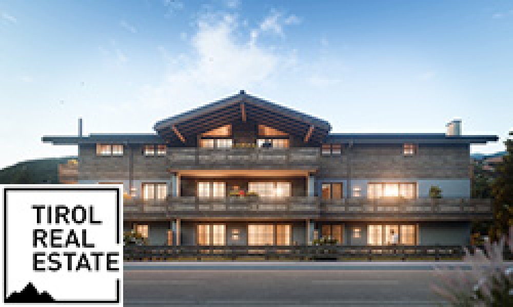 Kitz Horn Residences | 7 new build condominiums