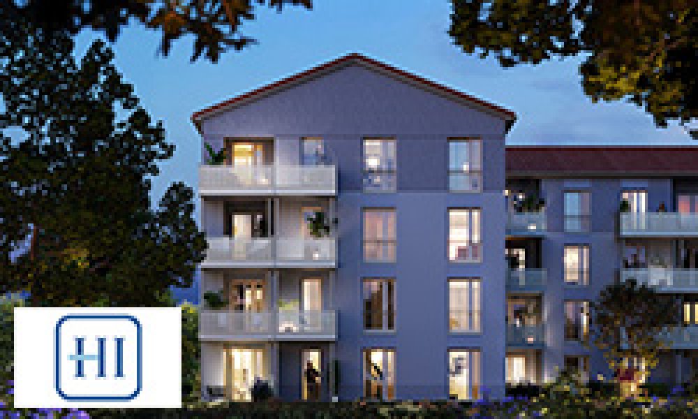 LIEBERMANNS‘ | 39 new build condominiums