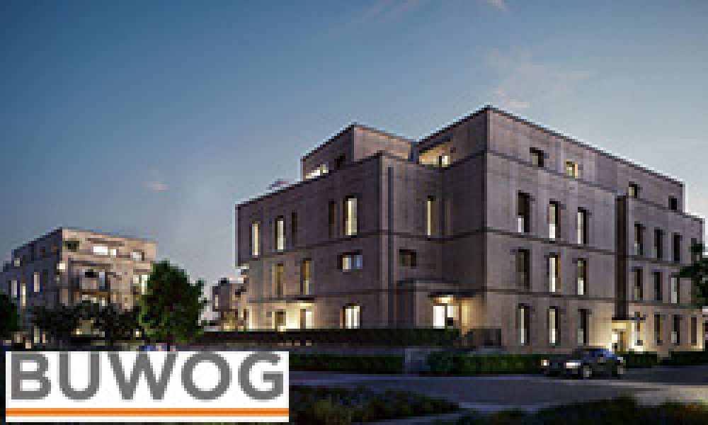 BUWOG DECK 3 | 47 new build condominiums