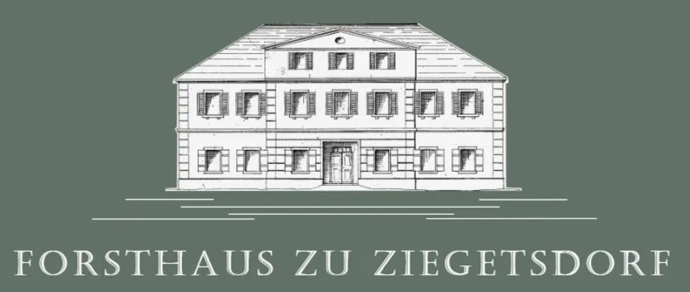 Image renovated property Wohnquartier Forsthaus zu Ziegetsdorf 