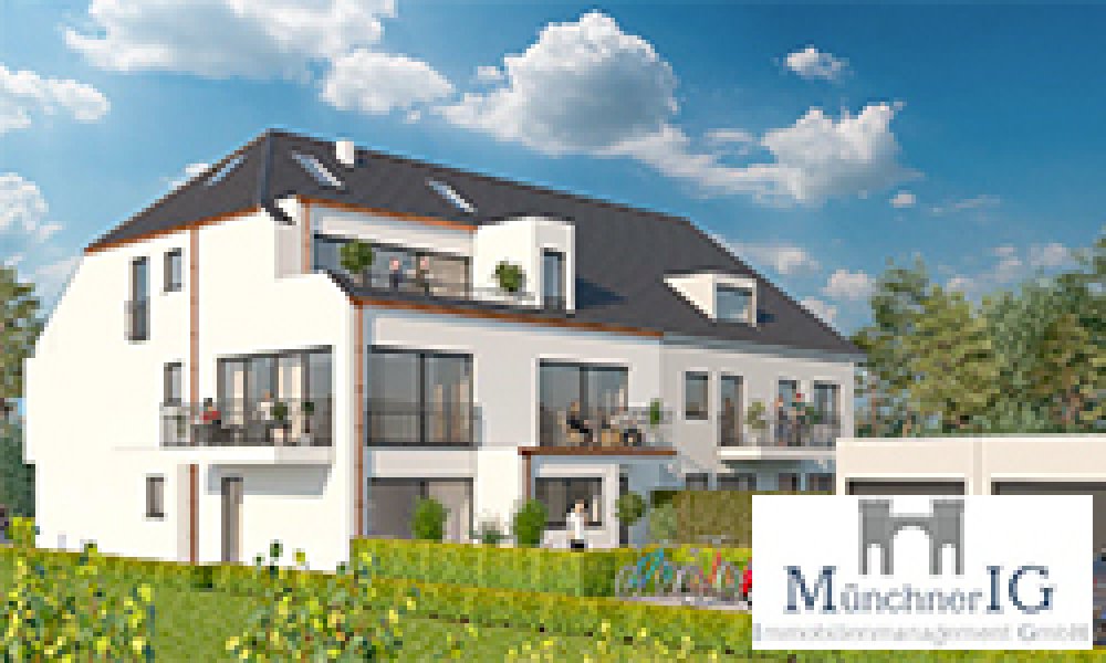 Residenz Holtzen | New build condominiums
