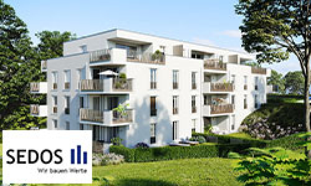 Wohnen am NACHTIGALLENSCHLAG | 16 new build condominiums