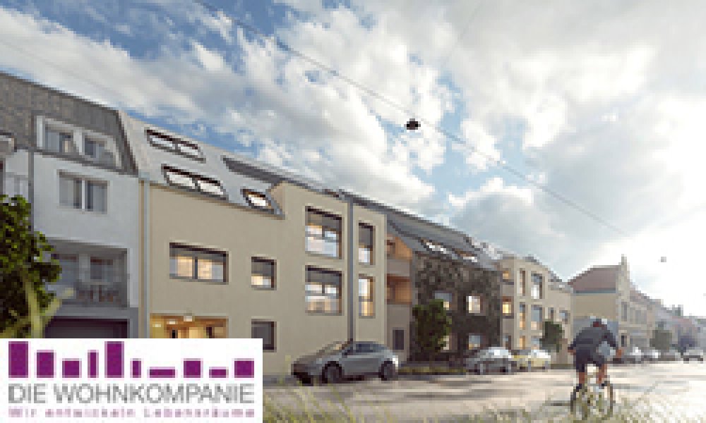 SUBIN23 - Wohnen in Siebenhirten | 20 new build condominiums and 18 terraced houses