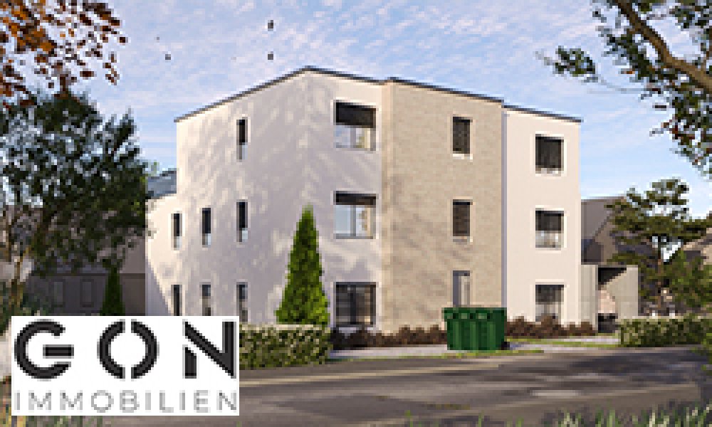 Unser Hattersheim | 5 new build condominiums