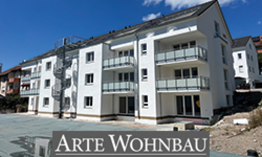Alte Gärtnerei | 32 new build condominiums