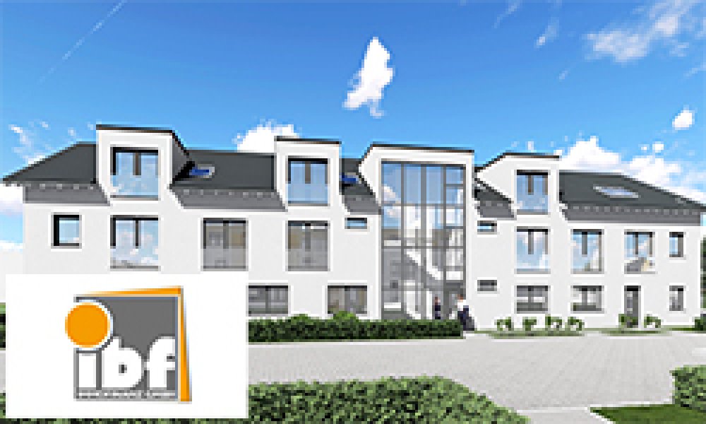 Batzkuhler Weg No. 2 | 9 new build condominiums
