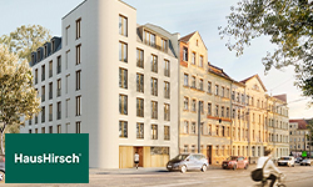 Projekt Bülow Eck | 11 new build condominiums