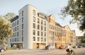 Wohnobjekt: Projekt Bülow Eck, Wohneinheit: Wohnung 10