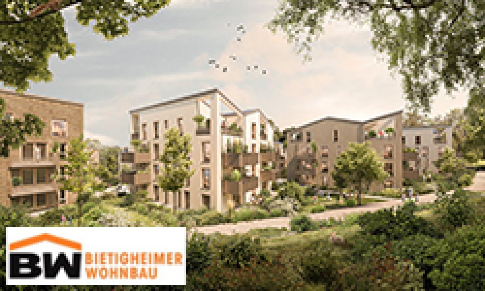freiraum REMSECK-ALDINGEN | 23 new build condominiums