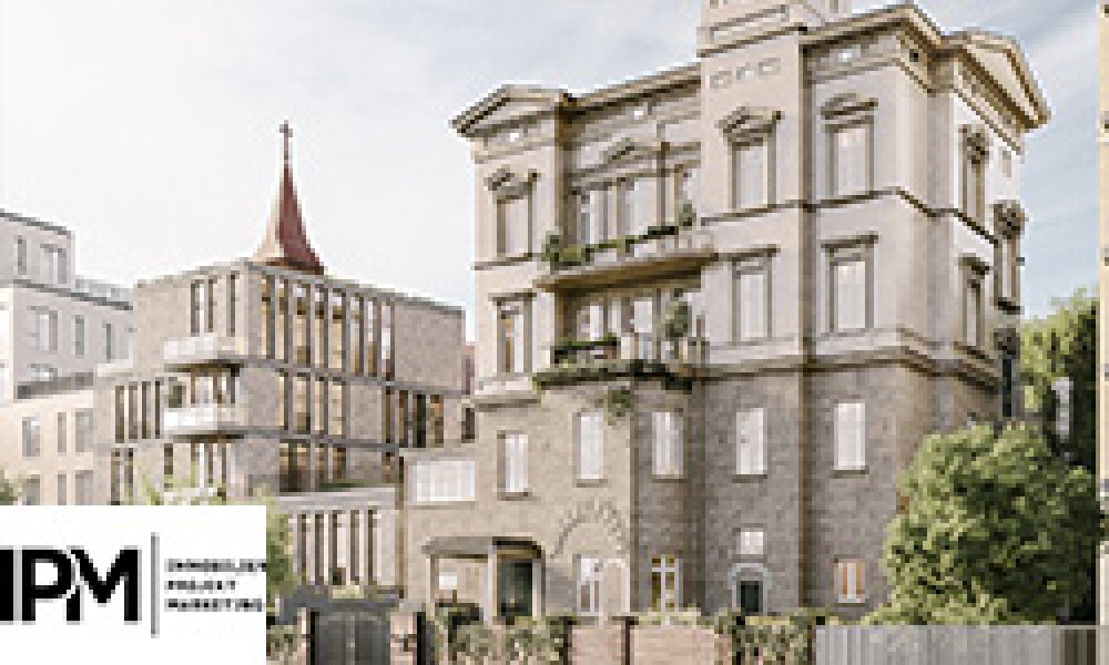 Haus Lindenberg | 9 new build condominiums