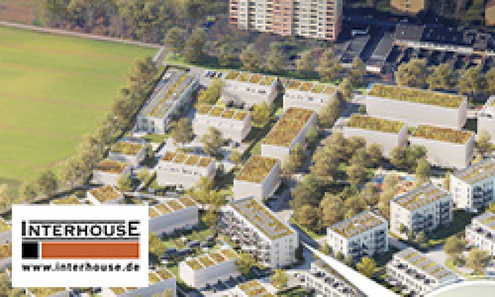 FÜNF HÖFE - Fuchskaule Köln Eigentumswohnungen | 16 new build condominiums