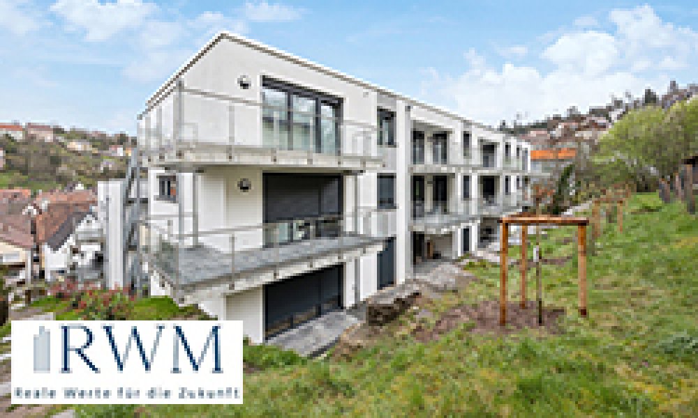 Wohnen am Schlossberg | 29 new build condominiums