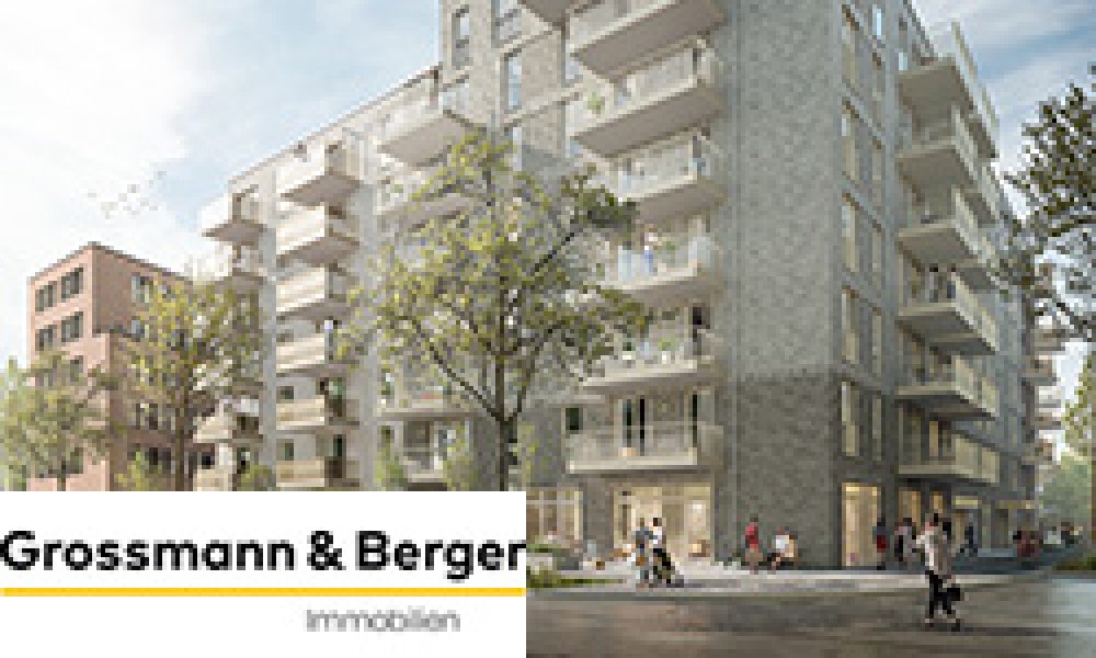 Rodenborg | 128 new build condominiums