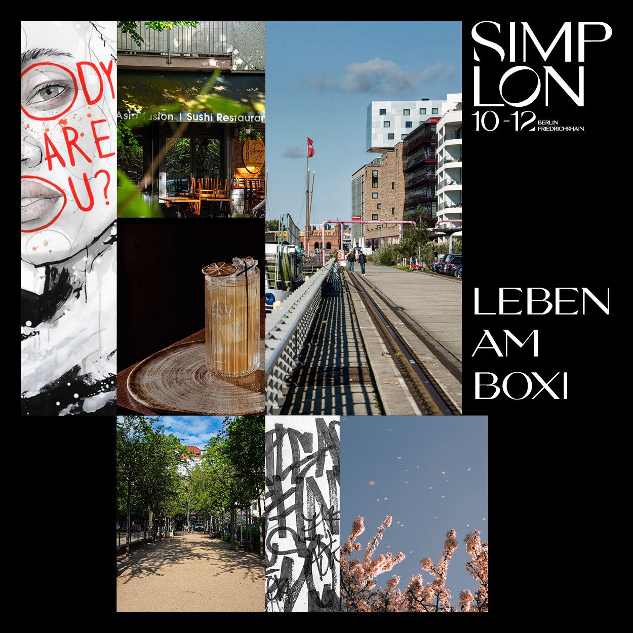 Image new build property SIMPLON 10-12, Berlin