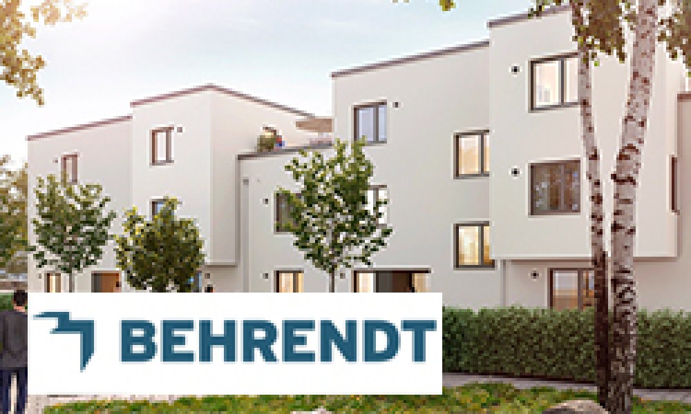 StadtAntilope | 14 new build condominiums