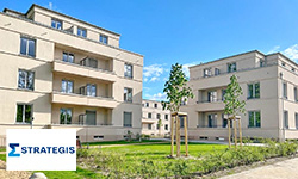 MIOS - Am Bucher Forst in Pankow | 16 new build condominiums