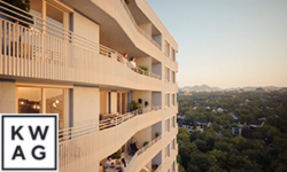 Truderinger Morgen | 239 new build condominiums