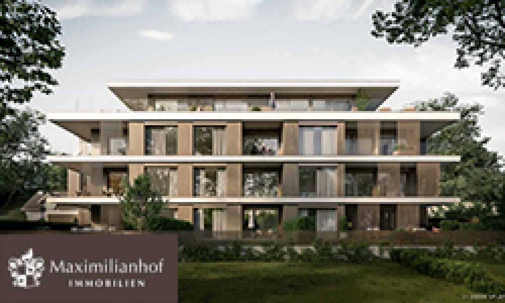 Lanna Appartements | 10 new build condominiums