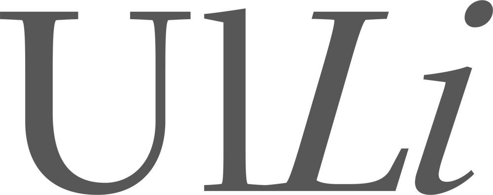 Logo new build project UlLi Graz