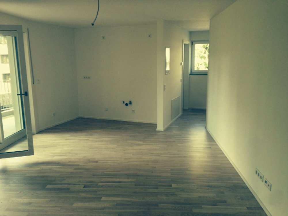 StadtApartments NurembergNorthern Outskirts buy new build Condominium