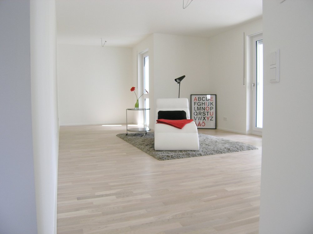 StadtApartments NurembergNorthern Outskirts buy new build Condominium