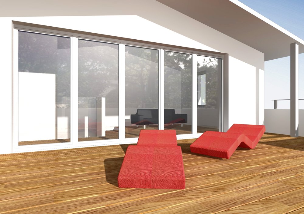Strandstraße Baabe - Baabe - DKB Grund GmbH - New Build ...