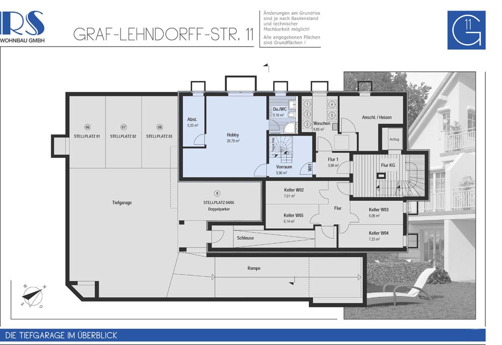 Stadtvilla GrafLehndorffStraße MunichTrudering RSWohnbau New Build Property Information Stadtvilla GrafLehndorffStraße MunichTrudering RSWohnbau New Build Property Information