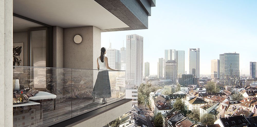 Onyx First Class Living Westend Frankfurt Am Main Westend Nord Ksw Verwaltung New Build Property Information