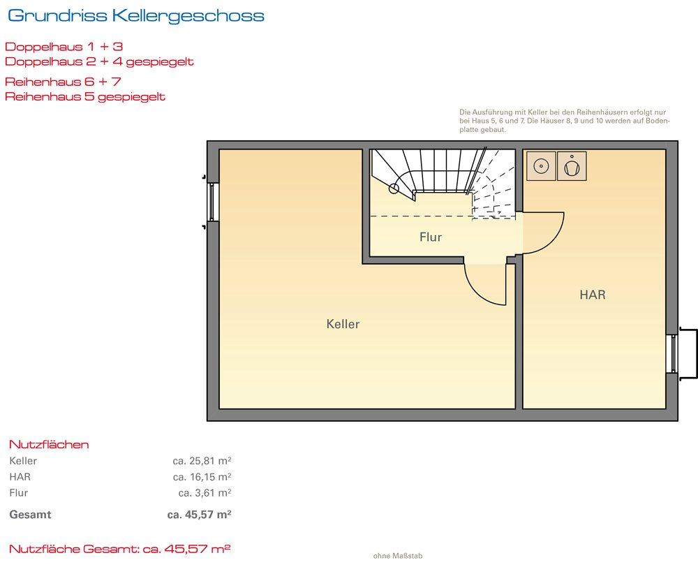 Square Dietzenbach Dietzenbach Hermann Immobilien New Build Property Information