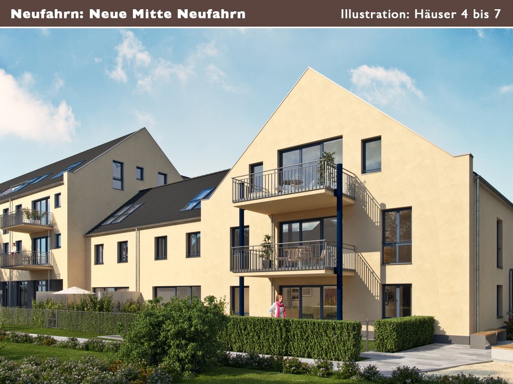 jobsuche neufahrn bei freising