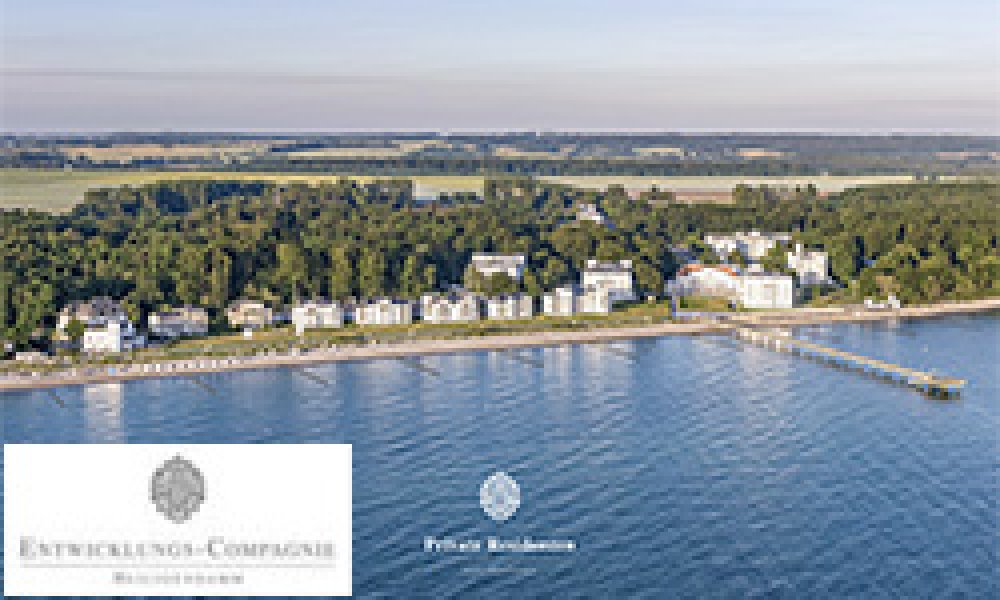 Private Residenzen Heiligendamm | New build and renovated condominiums