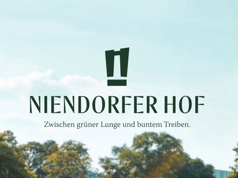 Niendorfer Hof Logo