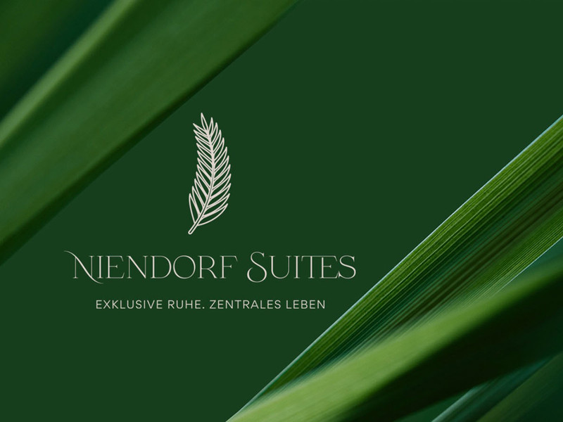 Niendorf Suites Logo